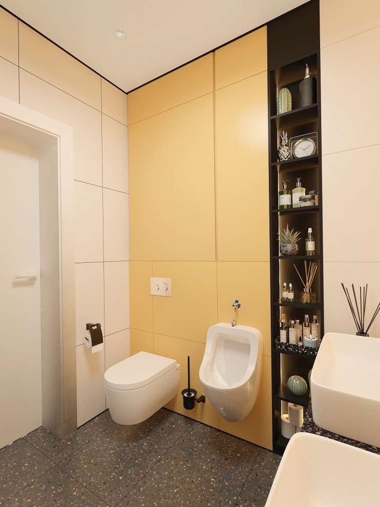 Дом в посёлоке Старокамышинск