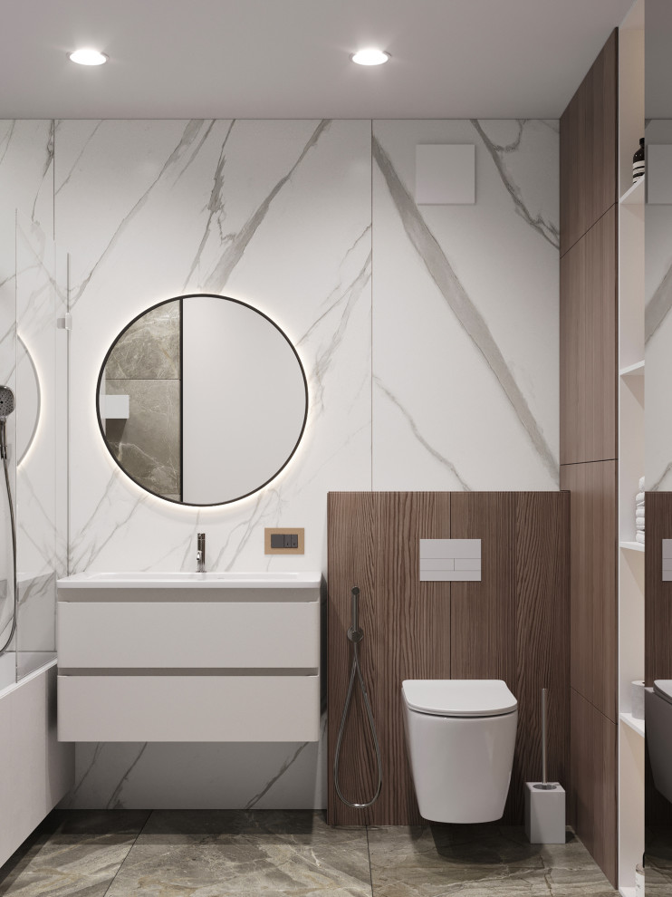 Проект Art Line_Архангельск