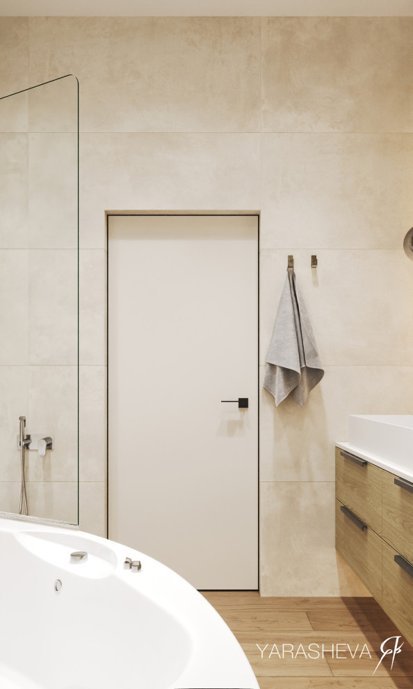 ЖК Кутузовград II 128 м кв.