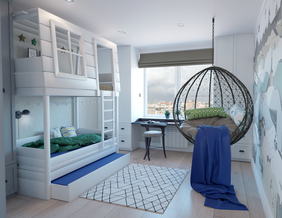 Санкт -Петербург