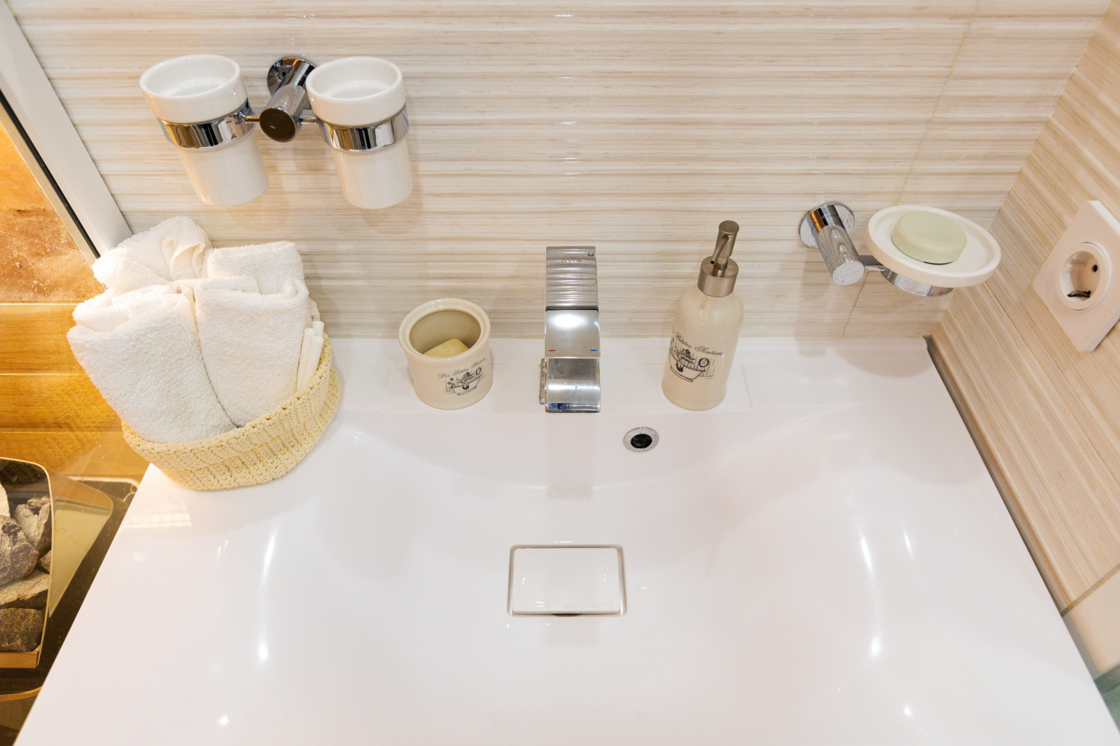 Квартира (дизайнер Регина Бикбулатова