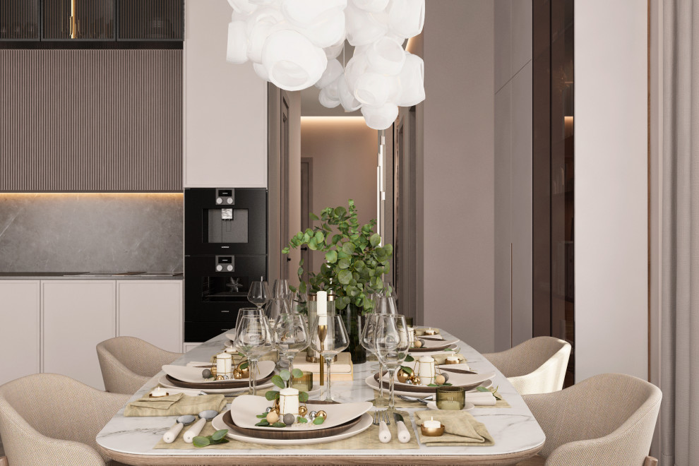 Квартира Жк.Струны