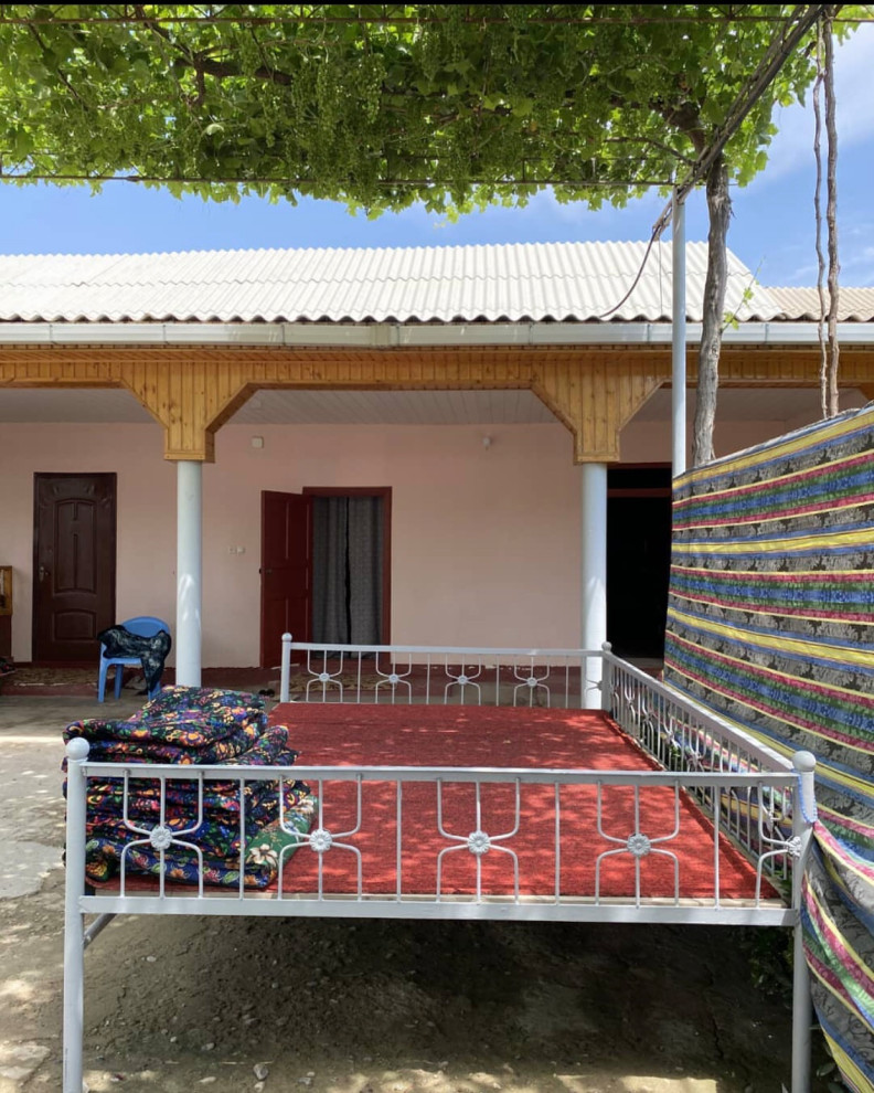 Мурад Нуралиев