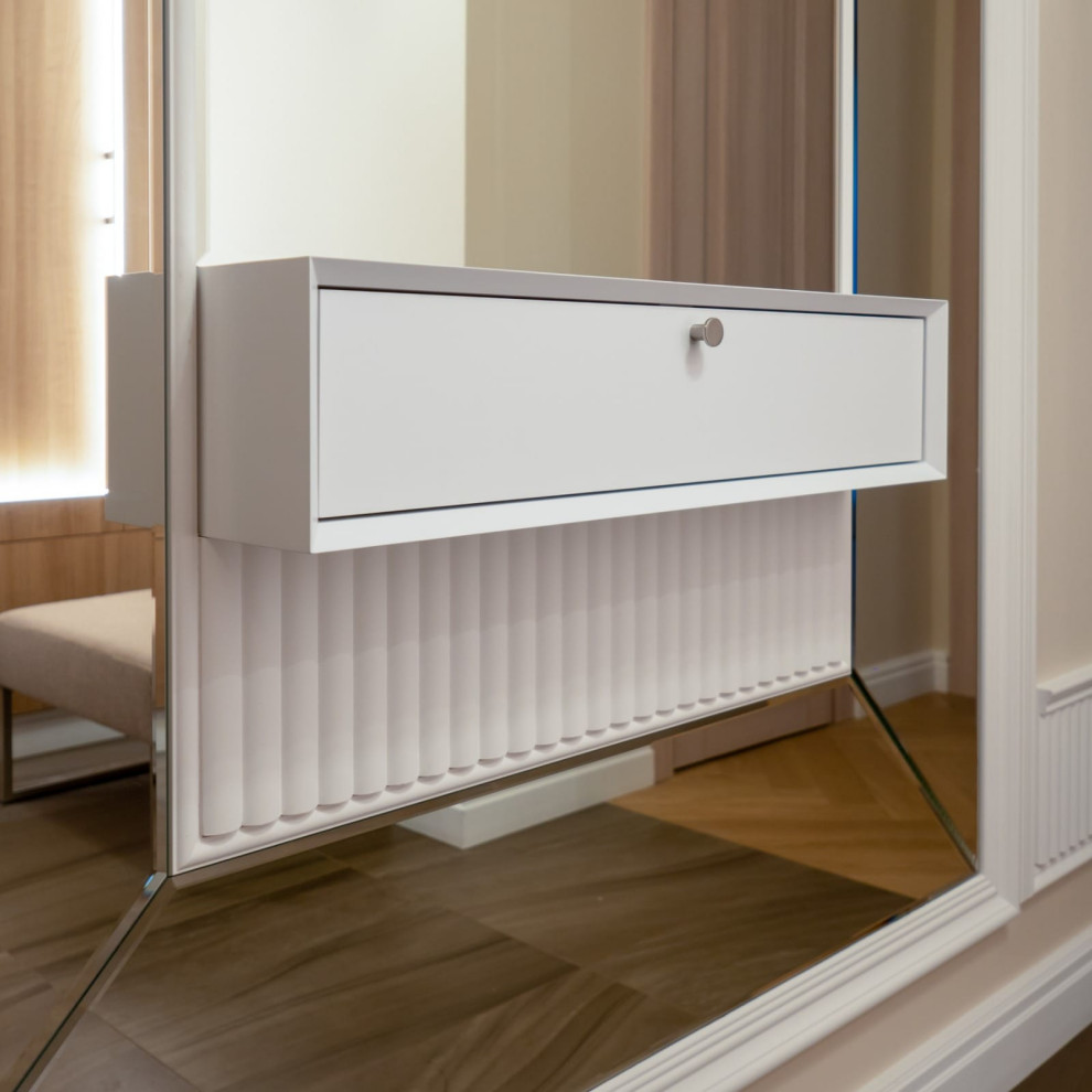 Квартира в ЖК Форум Сити 2