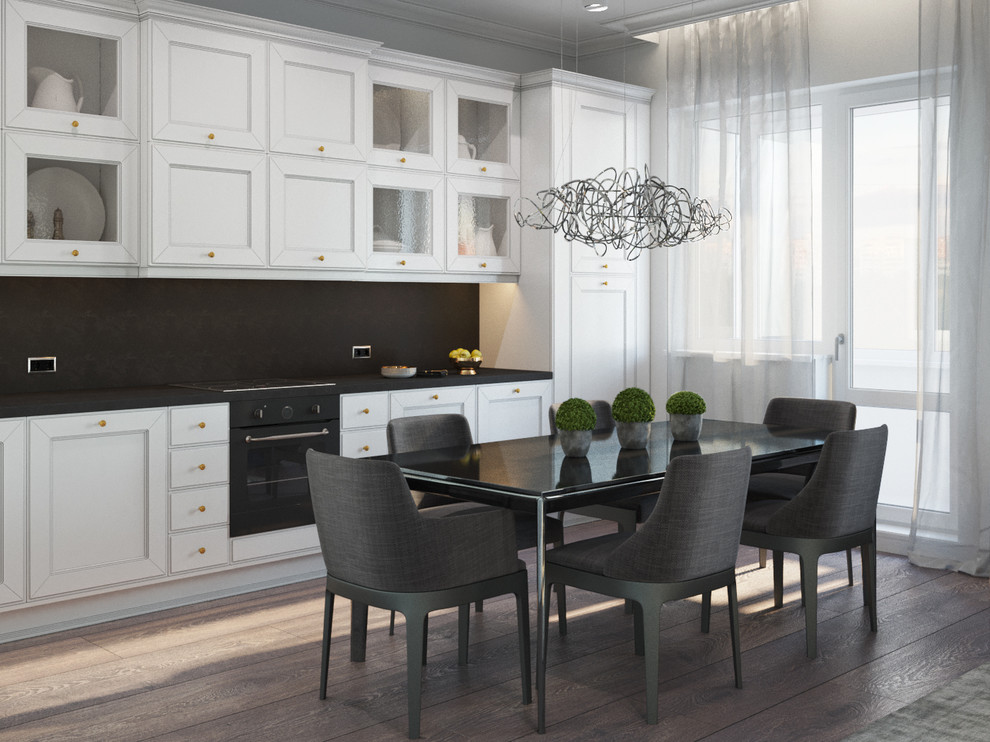 Взгляд на классику