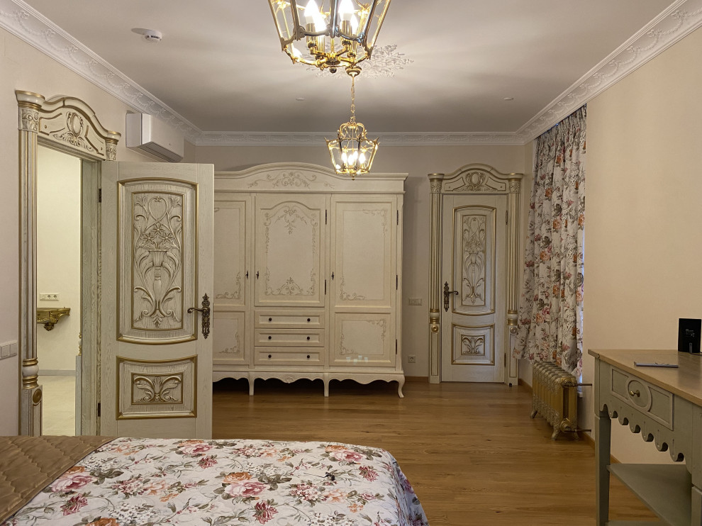 Межкомнатные двери из массива дуба, бука, ясеня