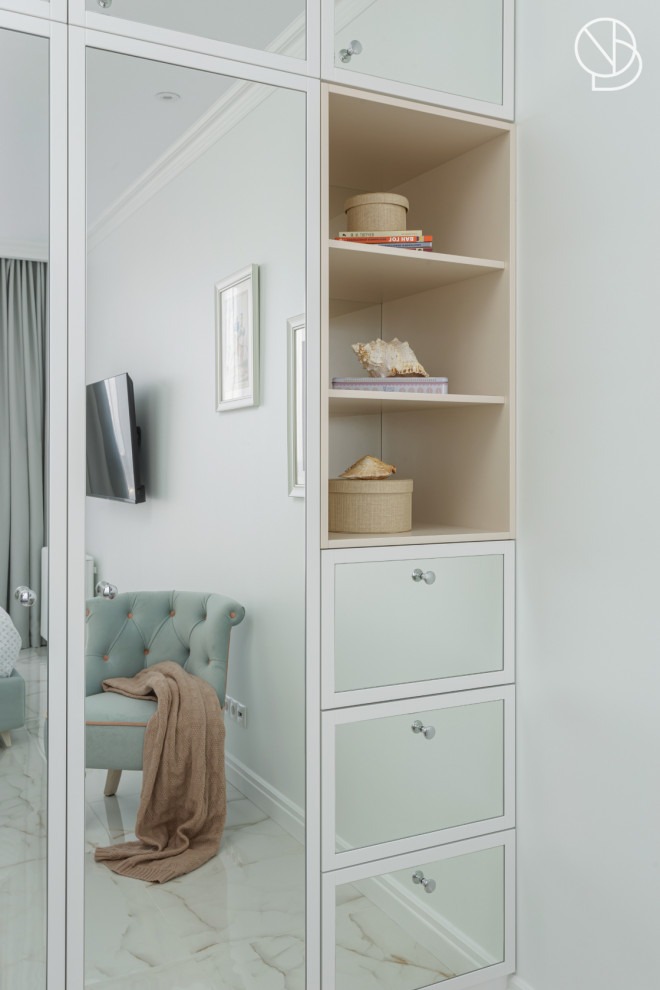 Спальня №2, шкаф