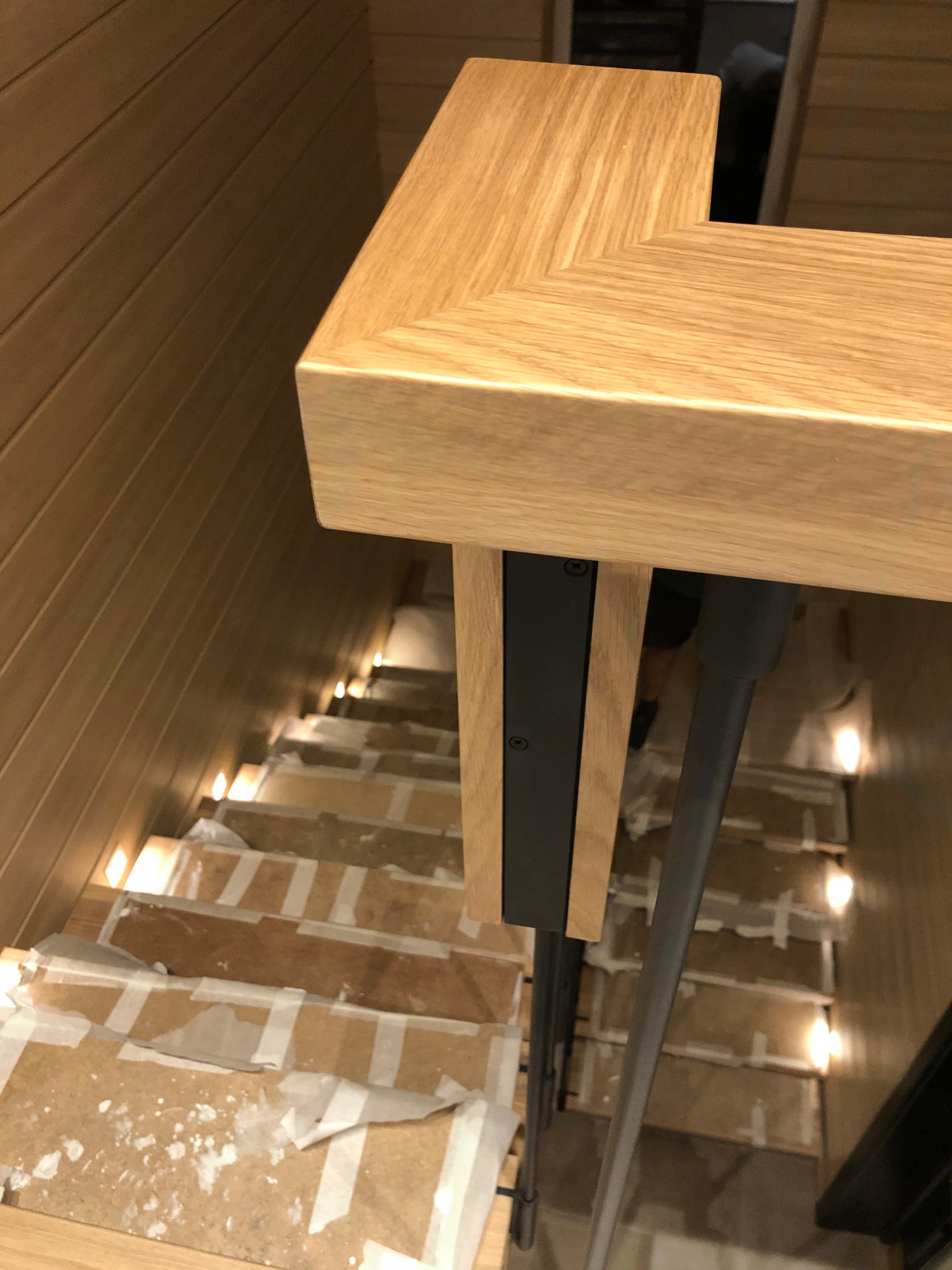 “Посередине лета”