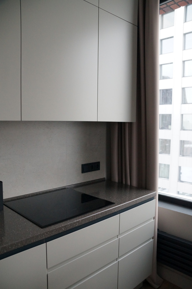 ЖК Береговой