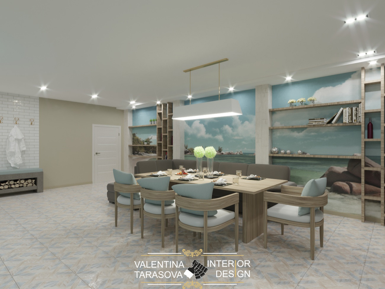 Банный комплекс