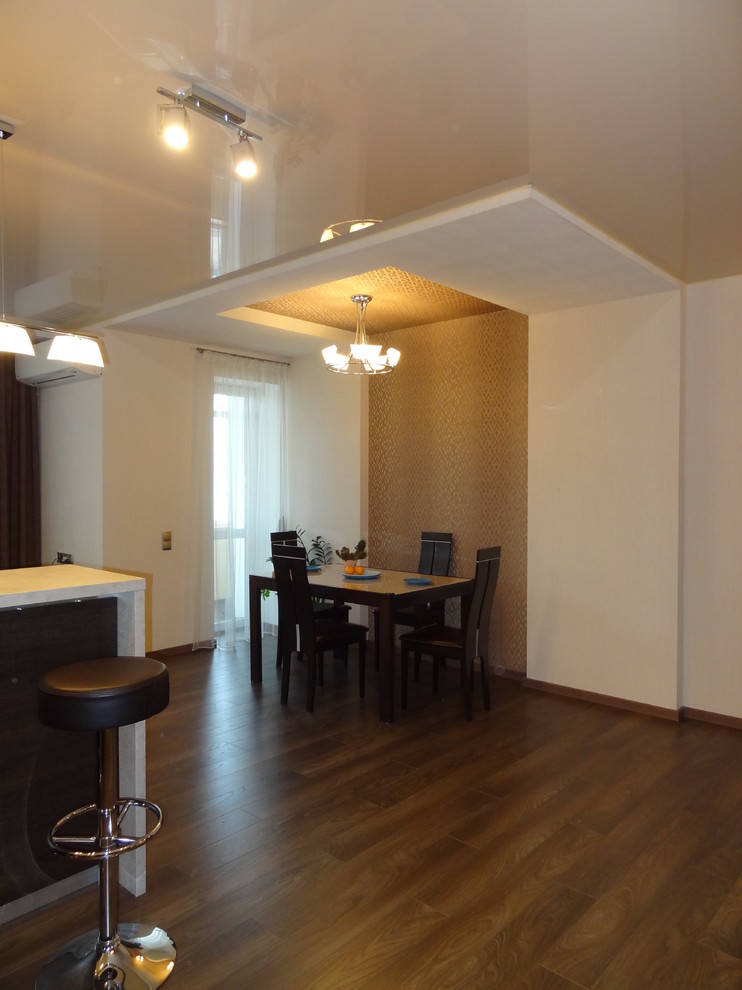 Квартира для большой семьи