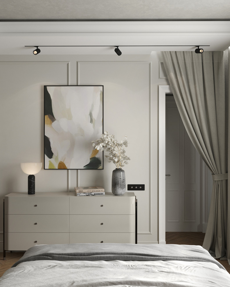 Квартира на Петроградке