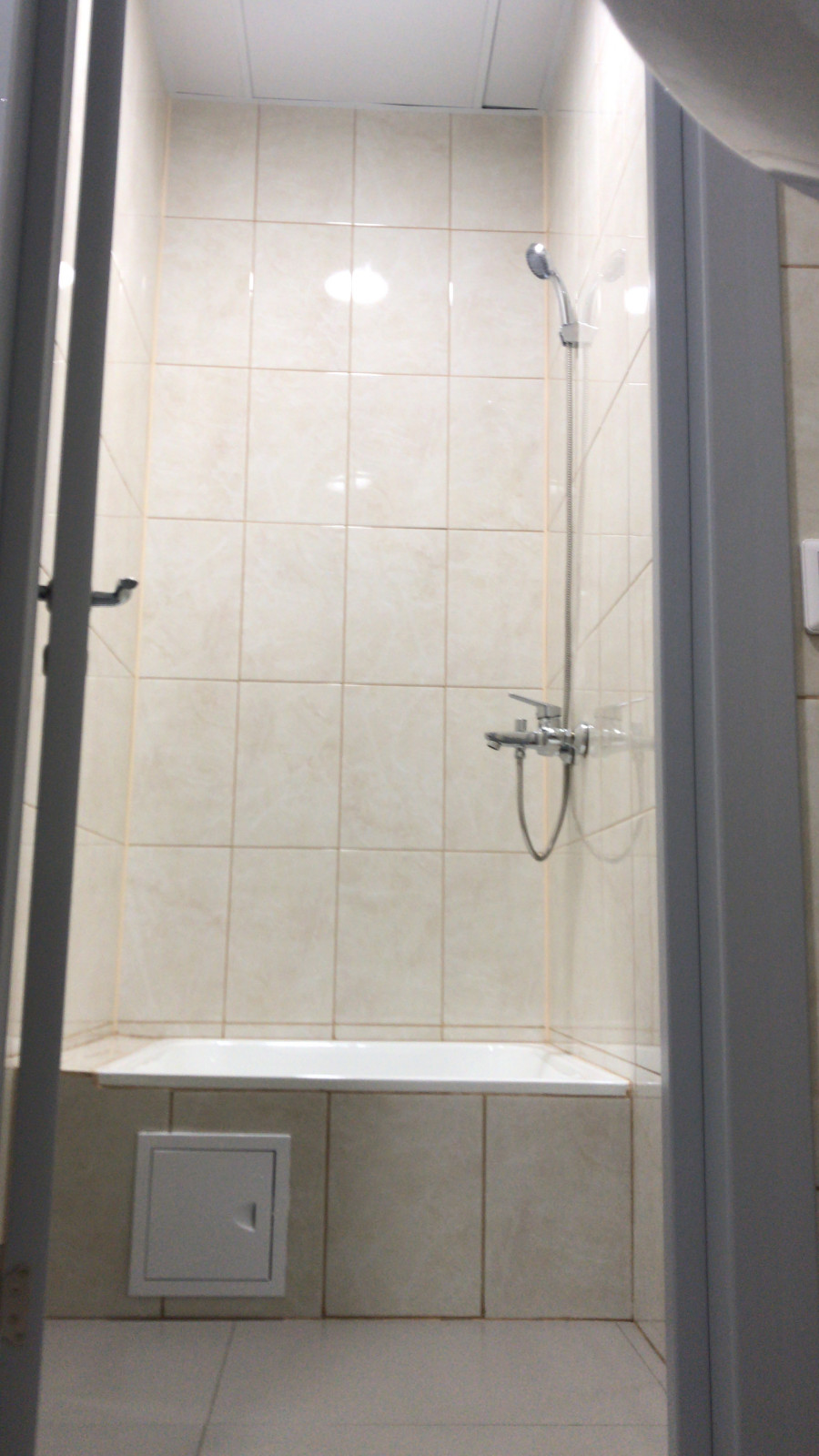 Железнодорожный терминал