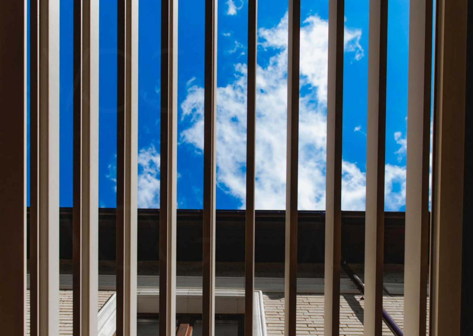 Биоклиматическая пергола Renson Camargue