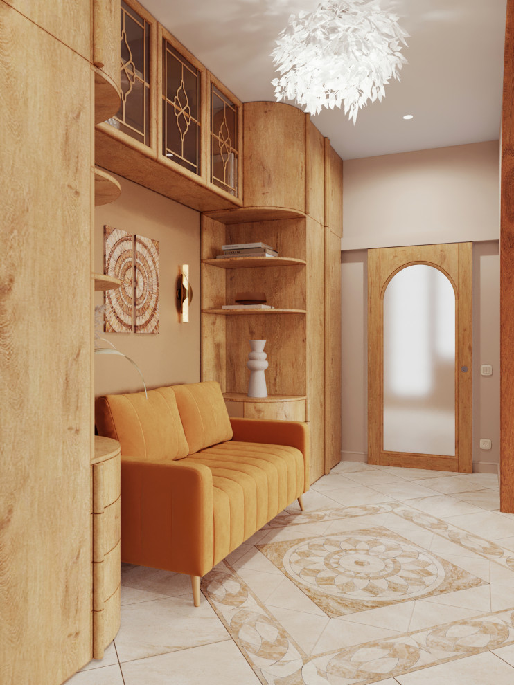 4-х комн. кв-ра Соловьиная Роща, Куркино, 130,5 м2