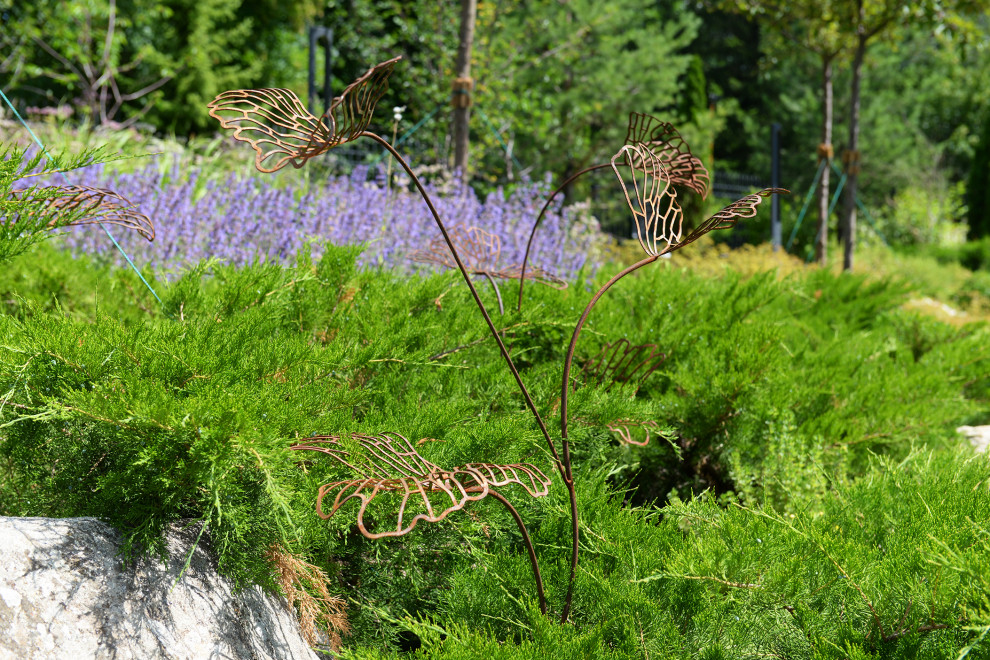 Миллениум парк 2024