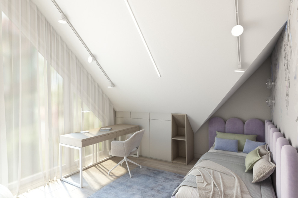 Блок-секция г. Светлогорск