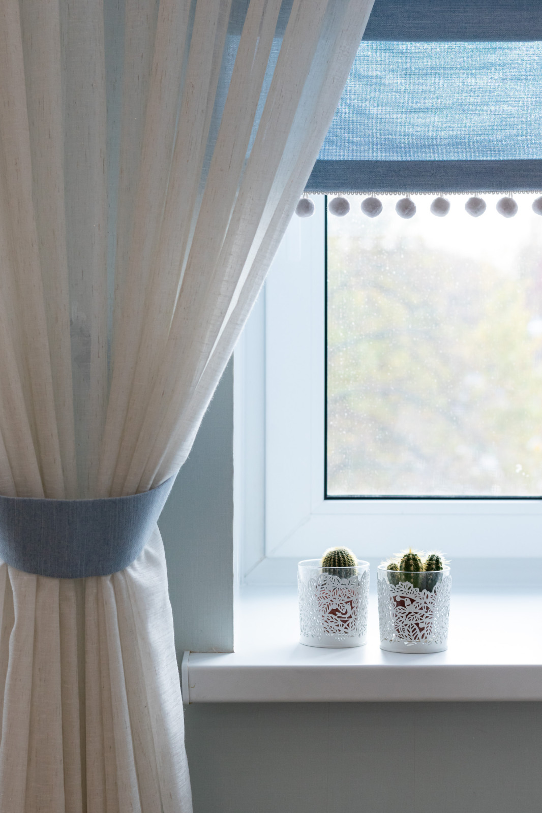 Скандинасвкий стиль в Кронштадте