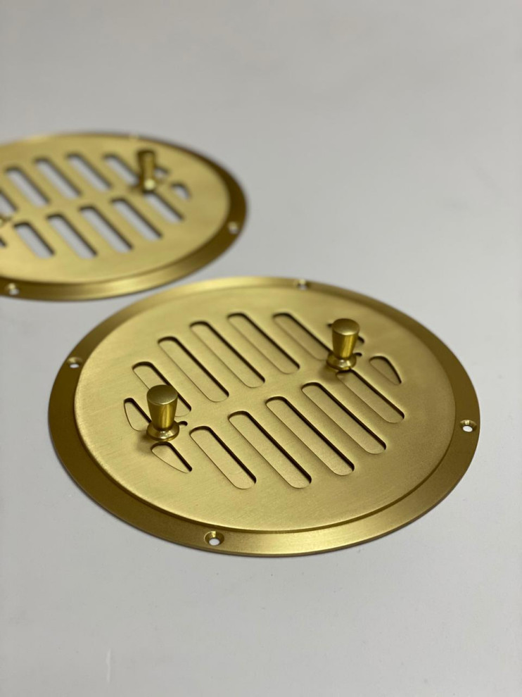 Щелевые решётки