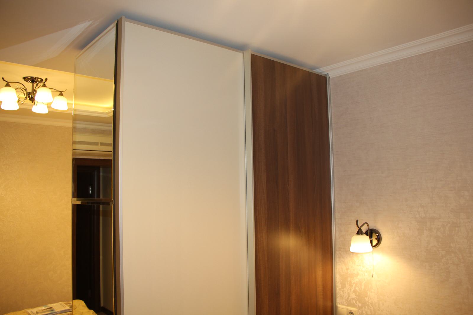 Однокомнатная квартира