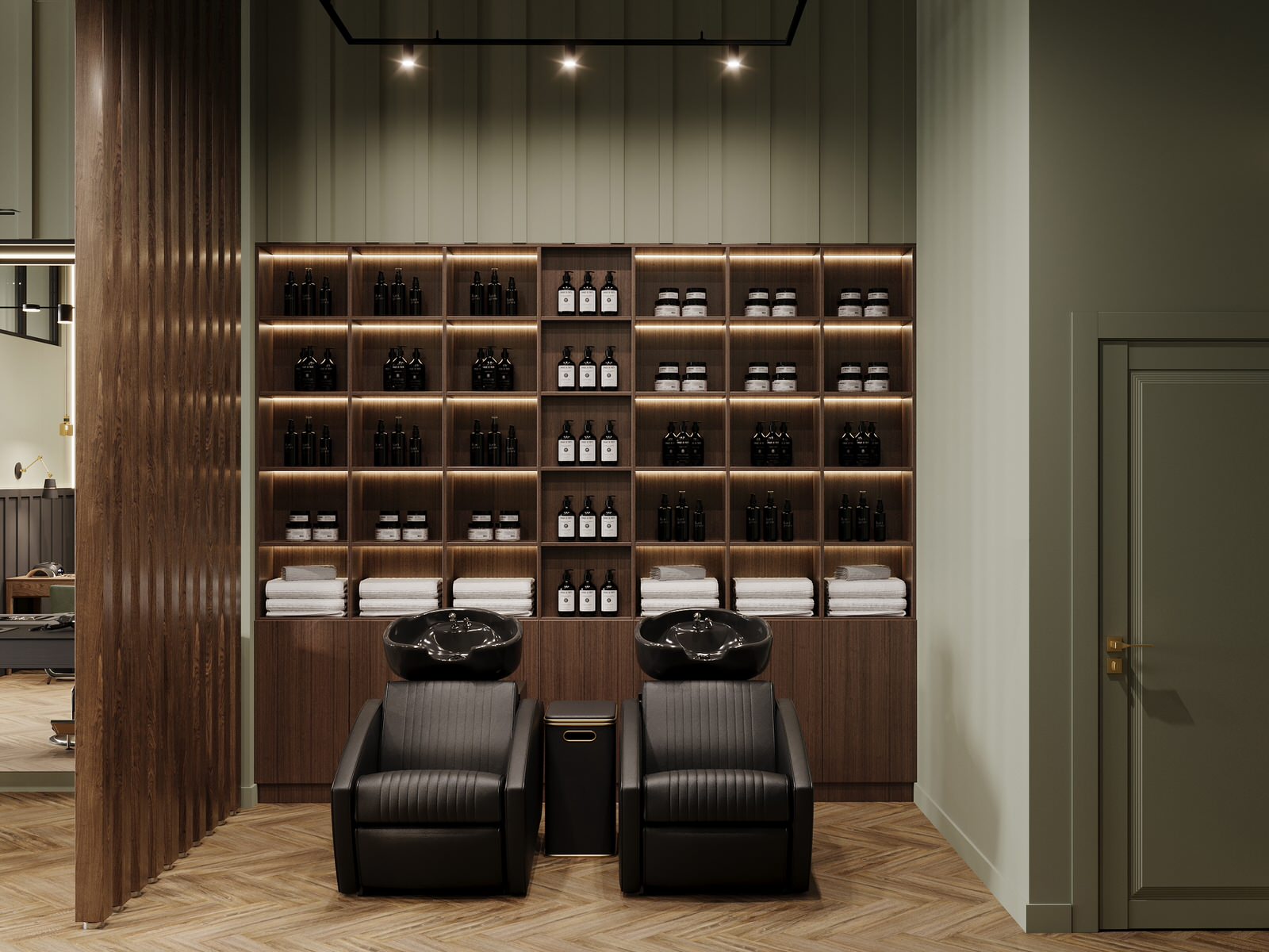 Barbershop Анапа