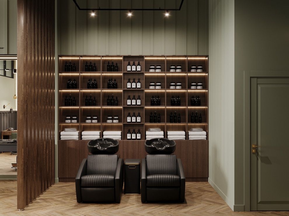 Barbershop Анапа