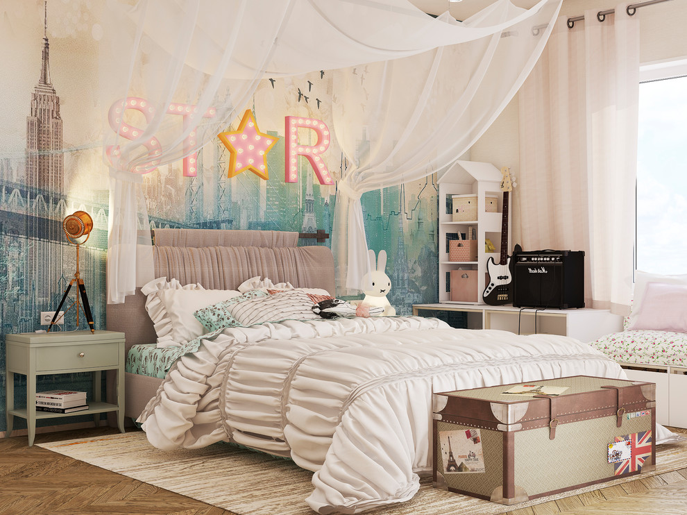 Поселок Серебряная подкова , Москва , 2-ой этаж