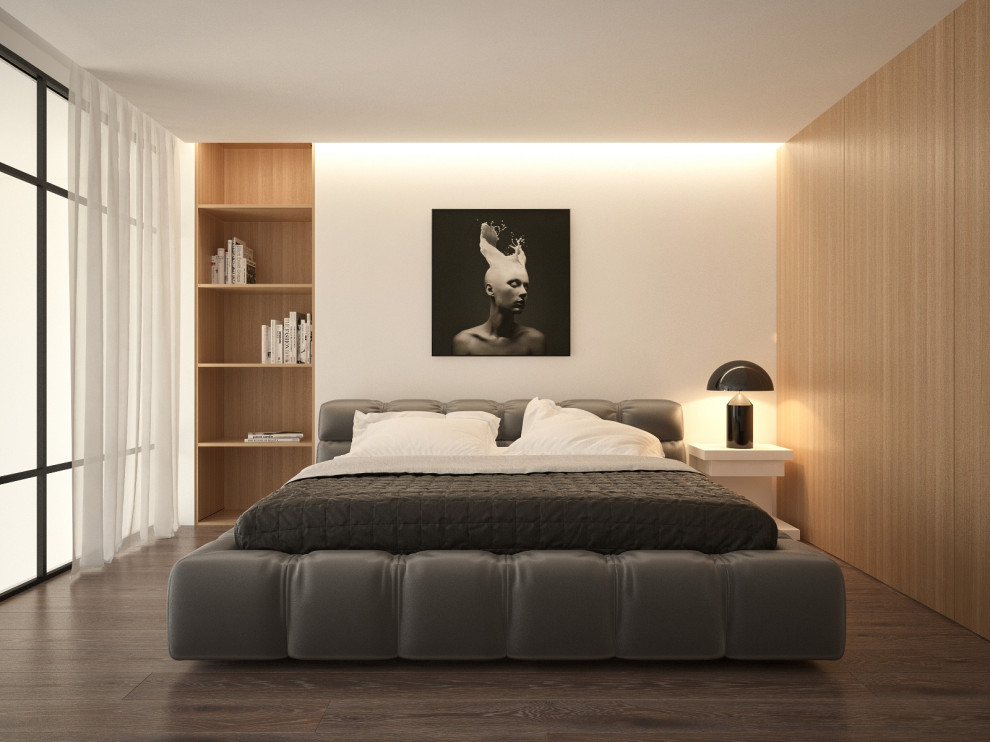 Апартаменты на Садовнической набережной