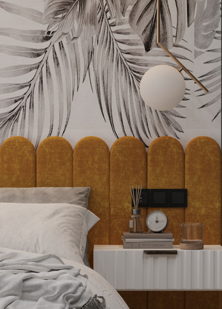 ЖК Белый Аист