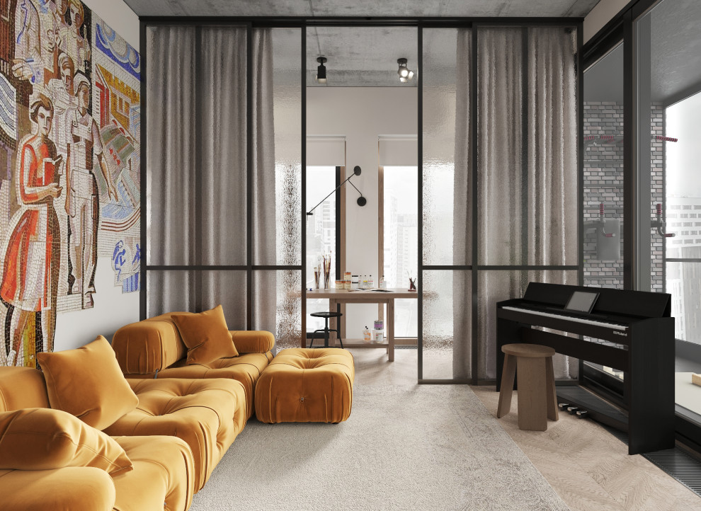 Обложка проекта: Вишневый Сад