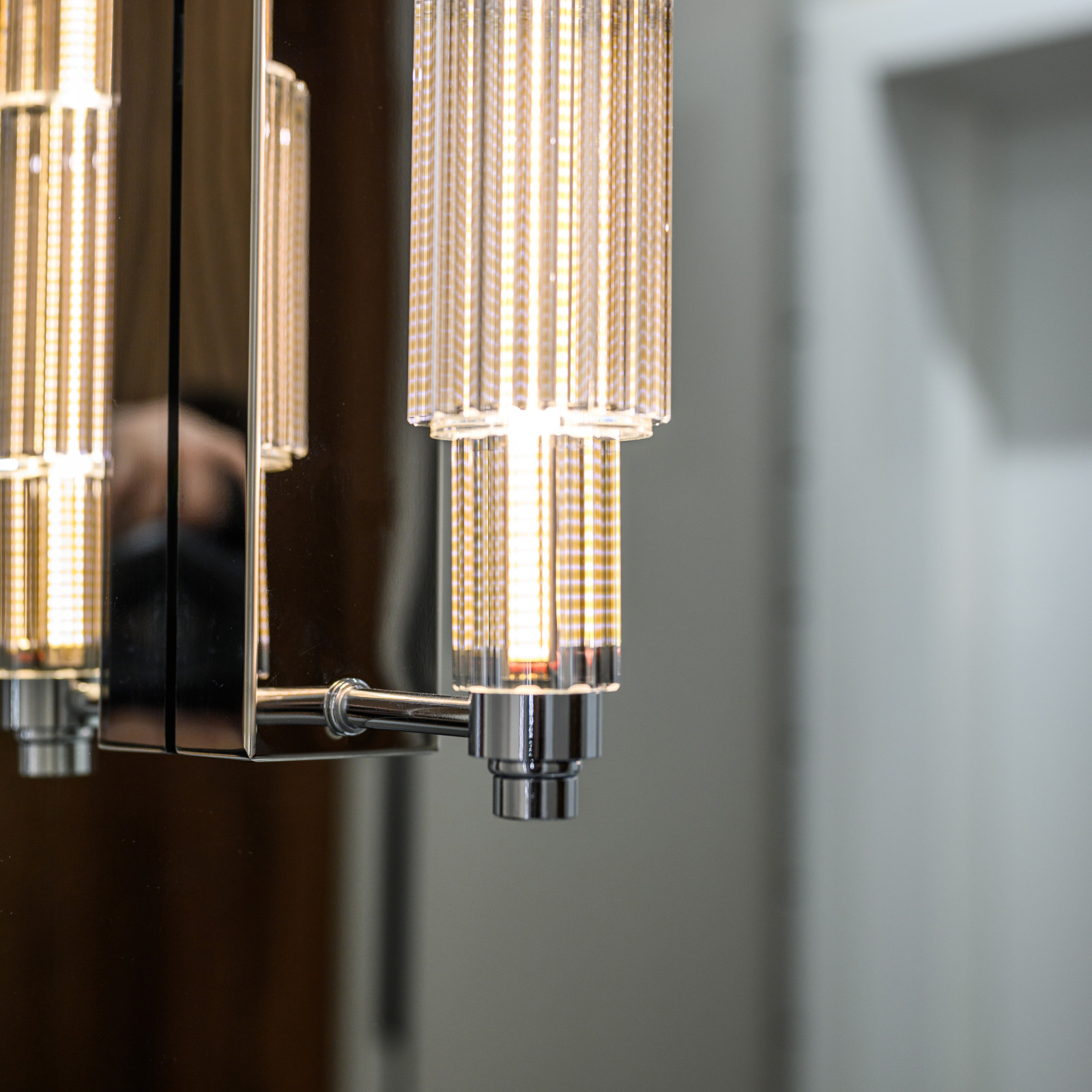 Дизайн проект частного дома 208 кв.м