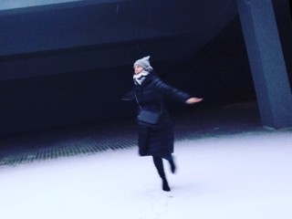 Дарья Смирнова