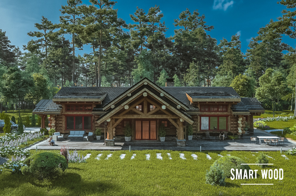 Елабуга. Зонирование пространства