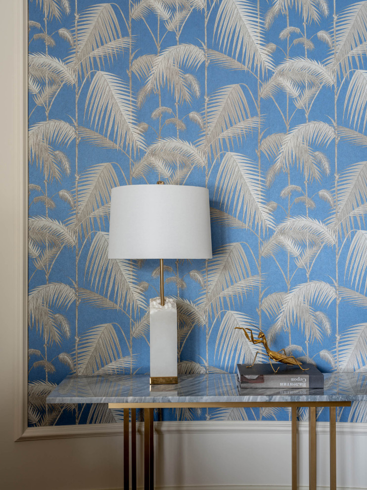 Дача Горки-10