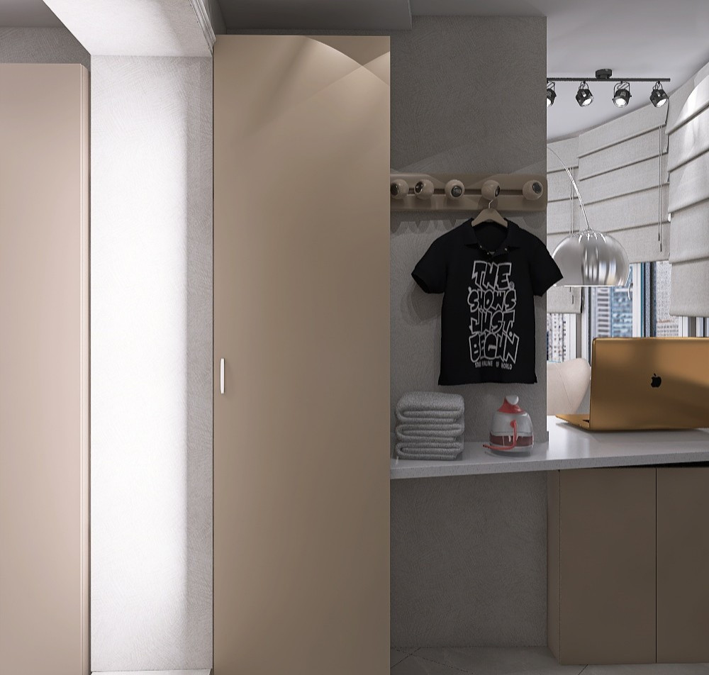 балкон-лоджия