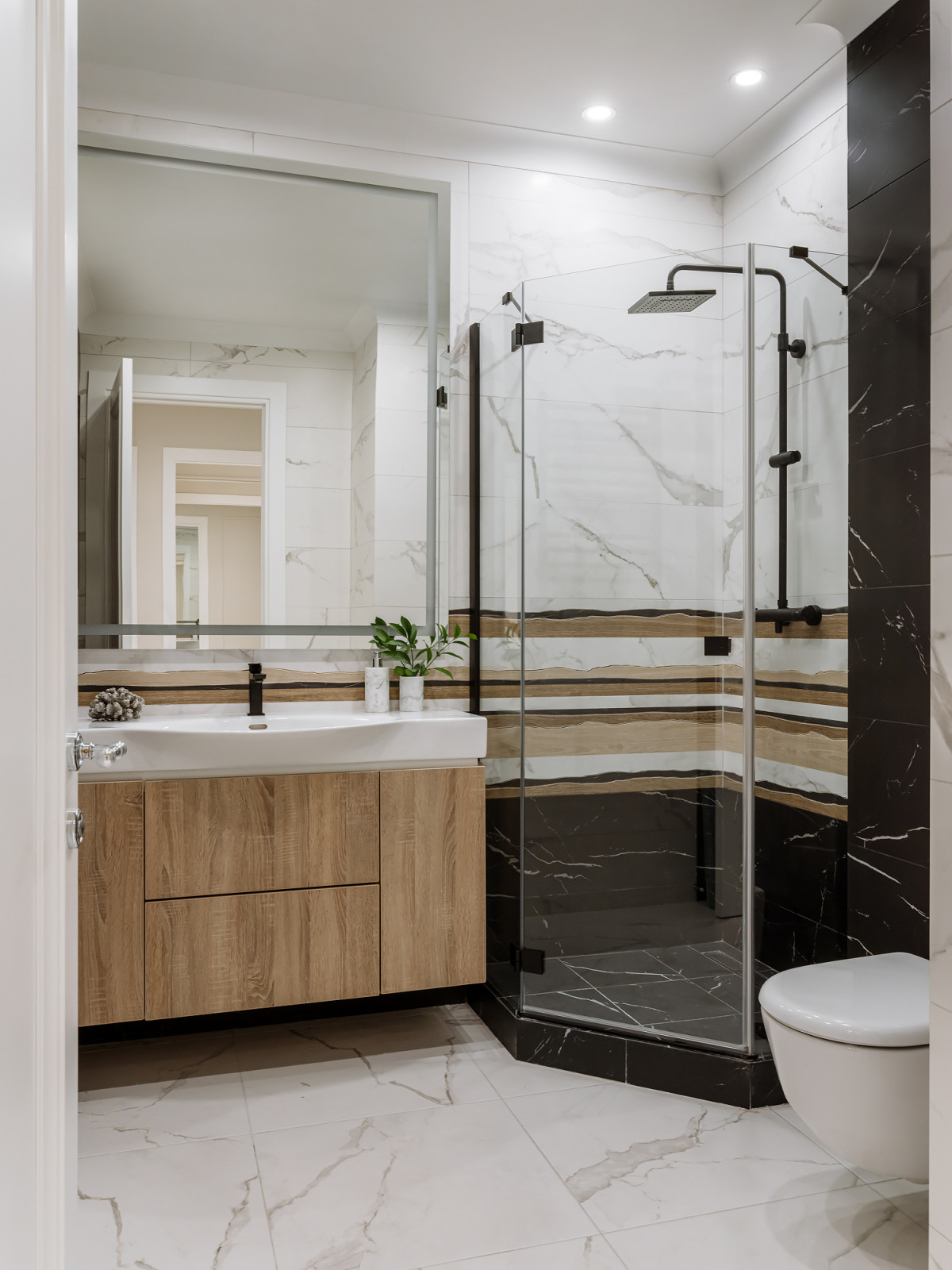 ЖК Сады Пекина 4