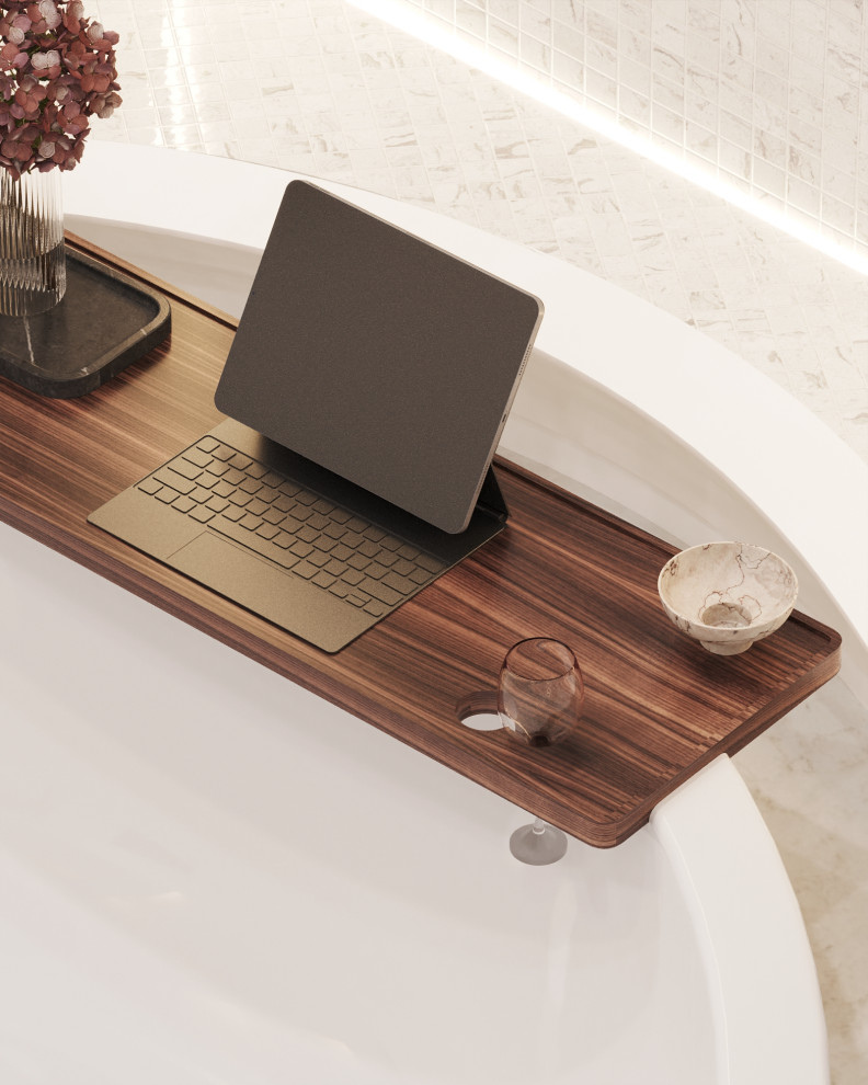 Мастер-ванная