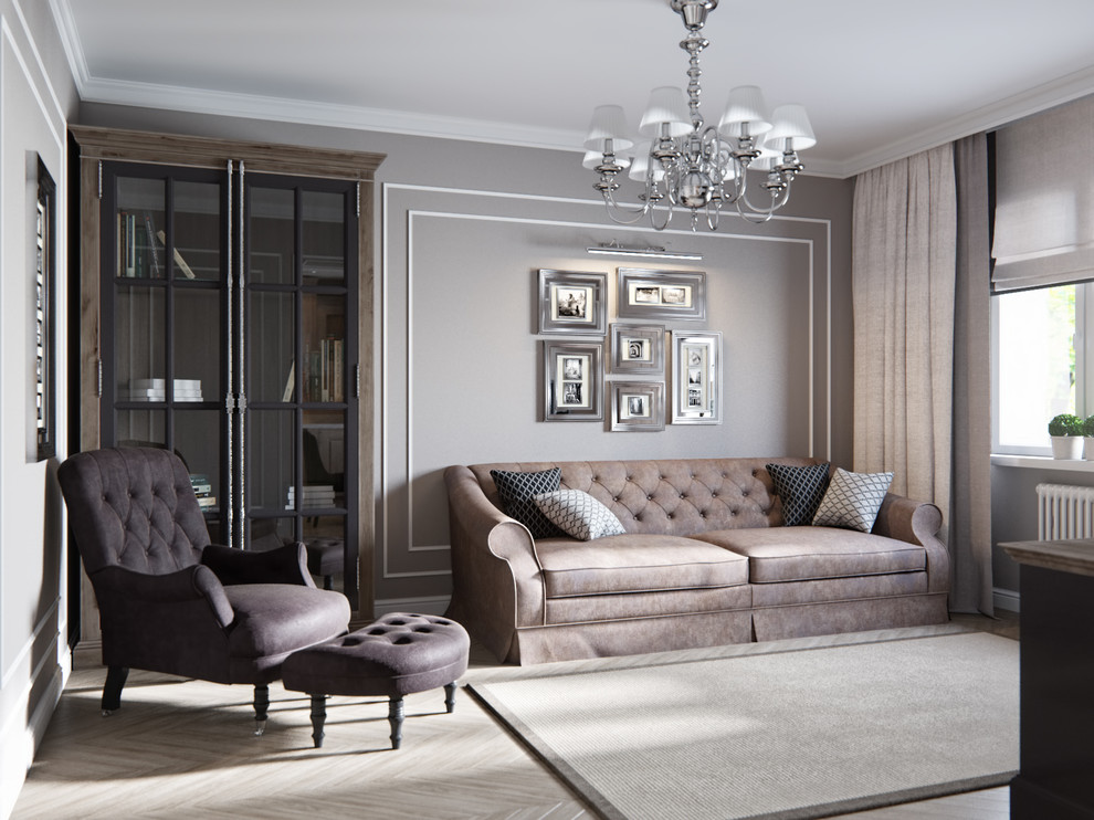 Пулковское шоссе