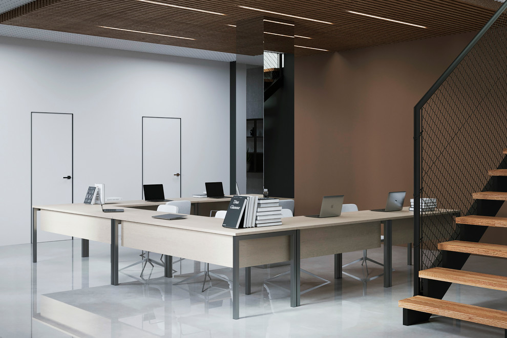 Офис компании