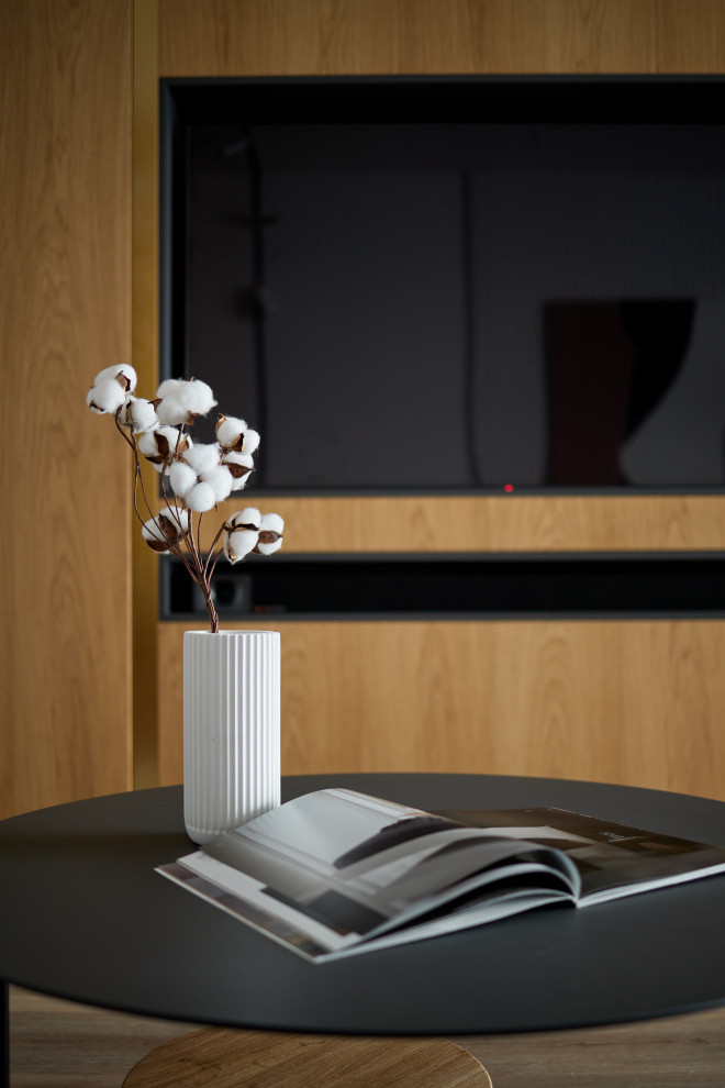 Клубный дом на Ленина