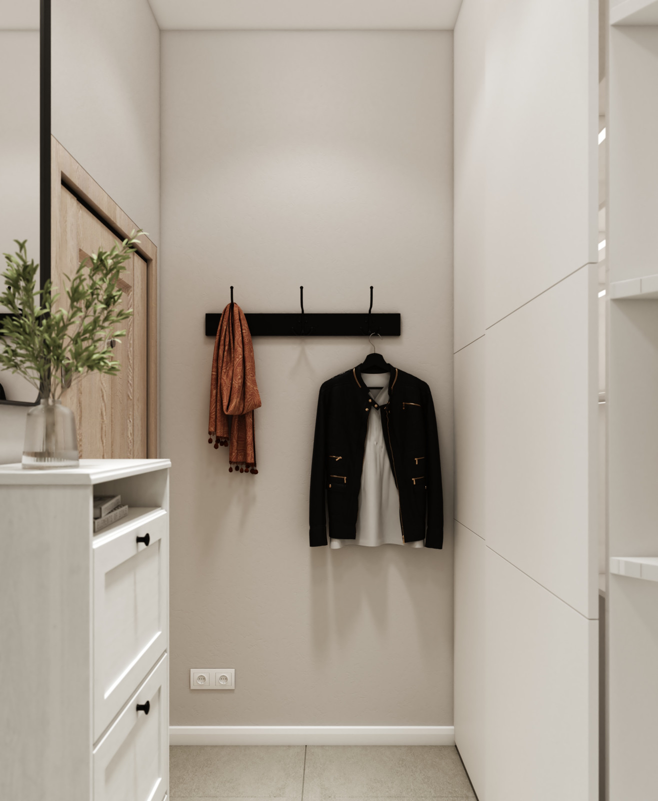 Квартира под сдачу в ЖК "Ривер Парк"