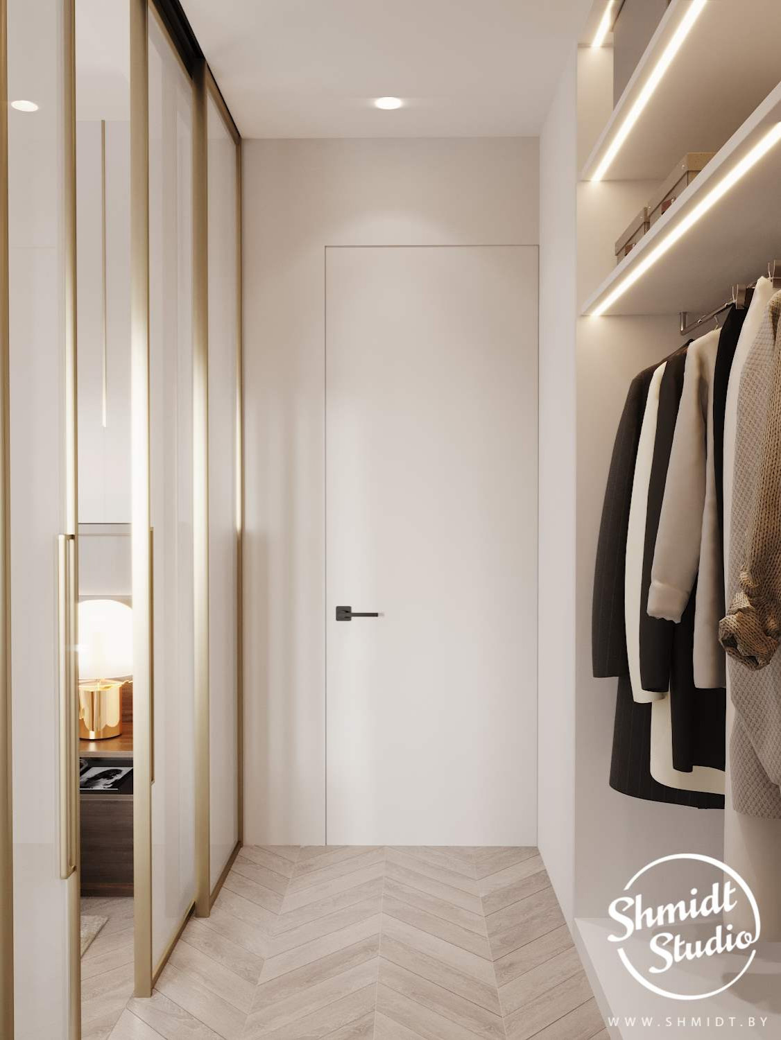 Проект "Роскошный" | Индия