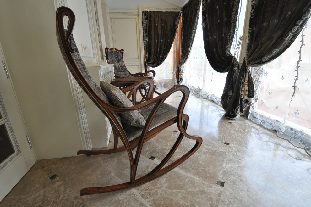 Квартира в Апрелевке