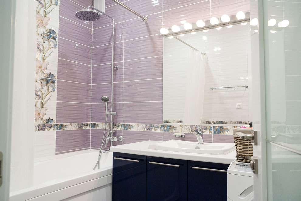 ЖК Фестиваль, Уфа