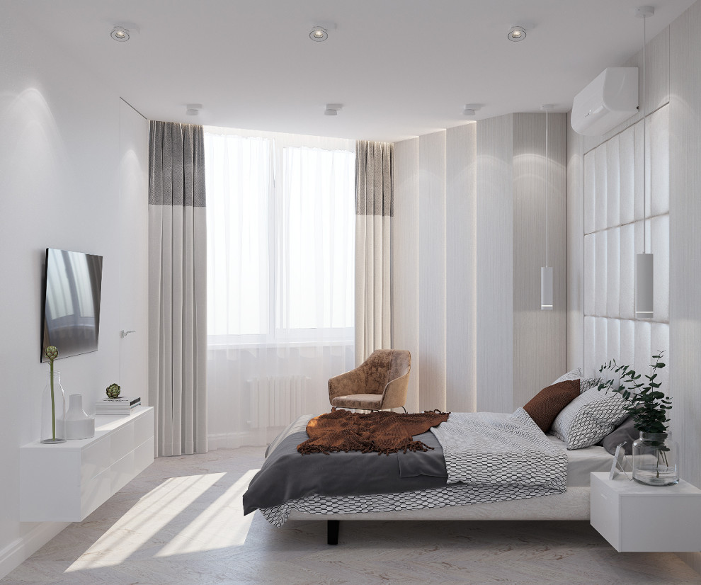 Реализация 2019: 2-комнатная квартира в 64 м², Ростов-на-Дону