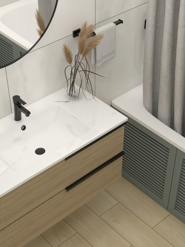 Квартира для Максима и Ларисы