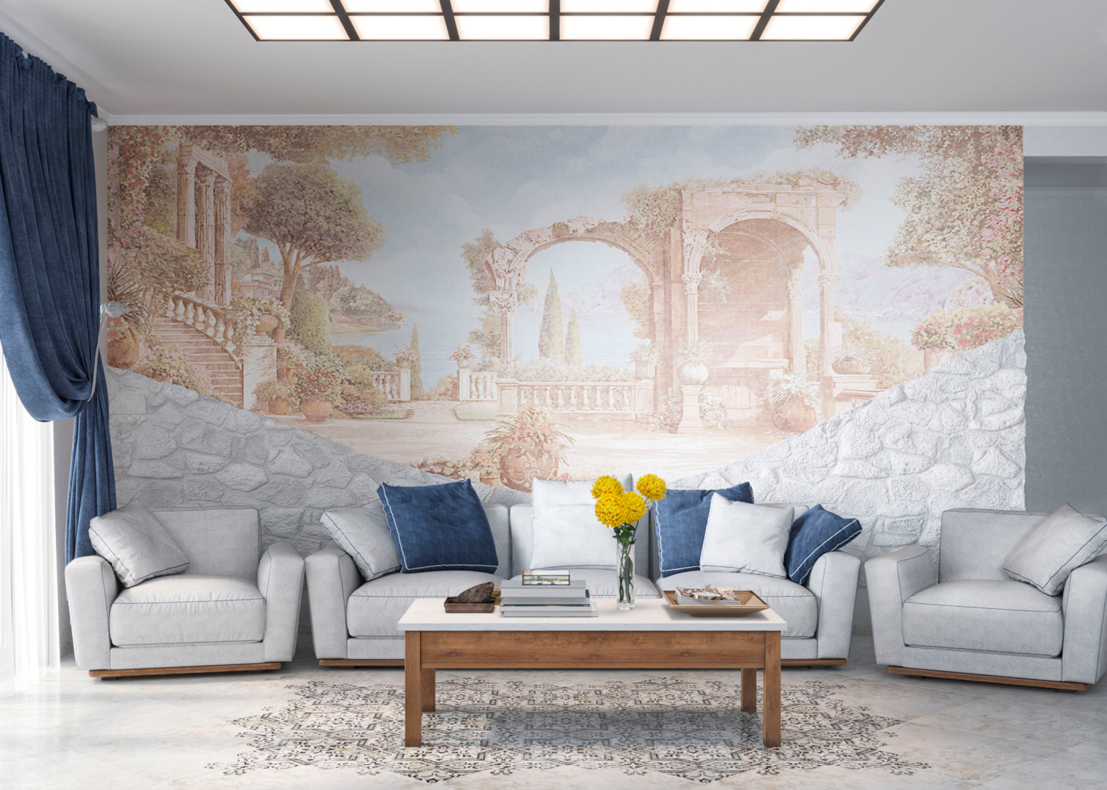 Крымская осень