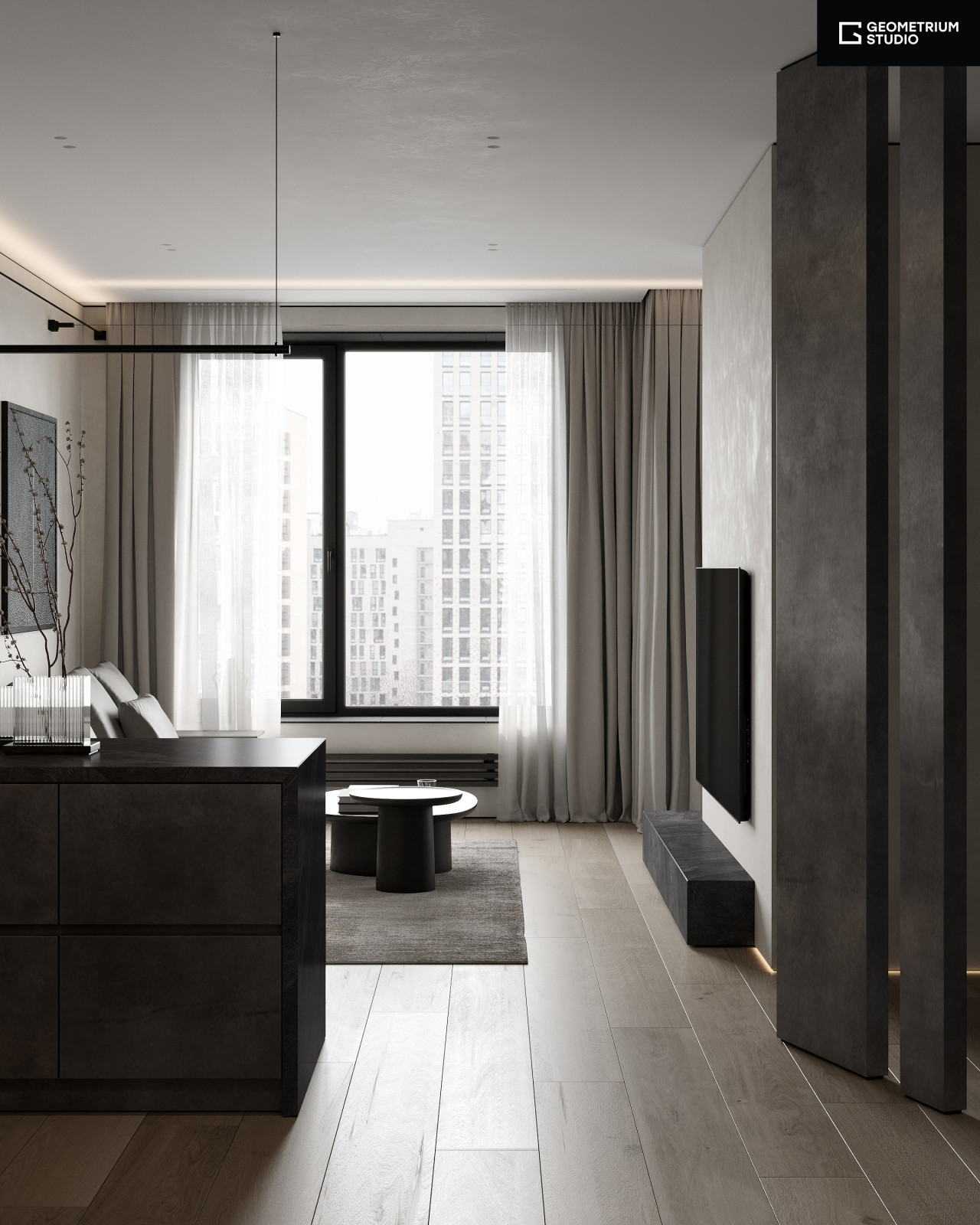 ДП ЗИЛ Арт 82 м2