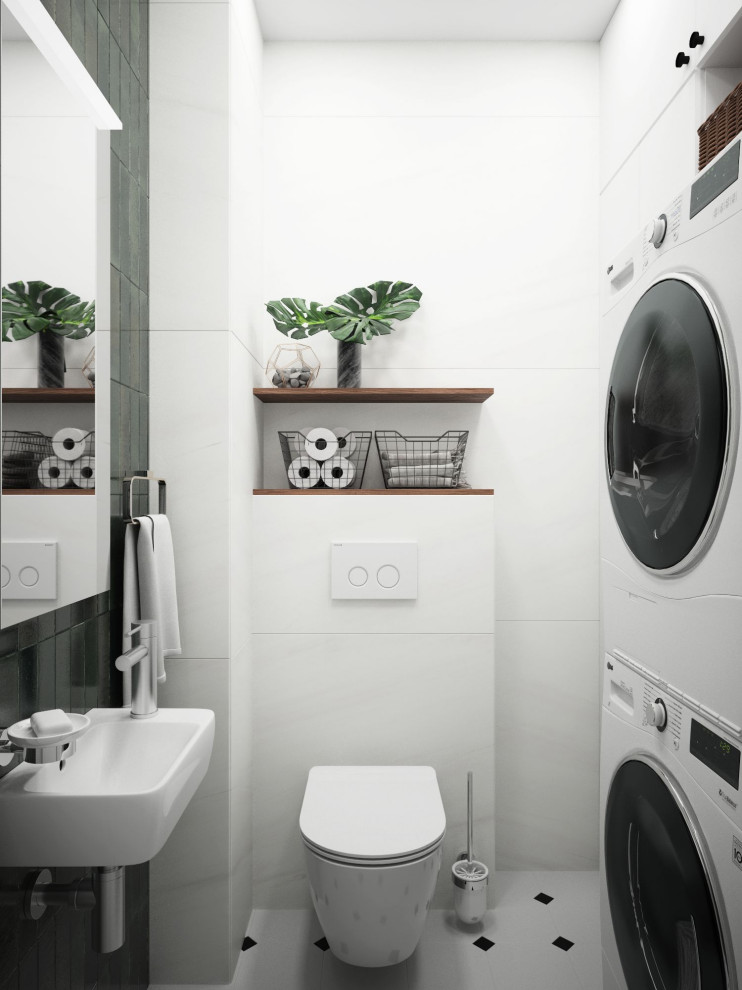 Квартира площадью 84 кв.м.