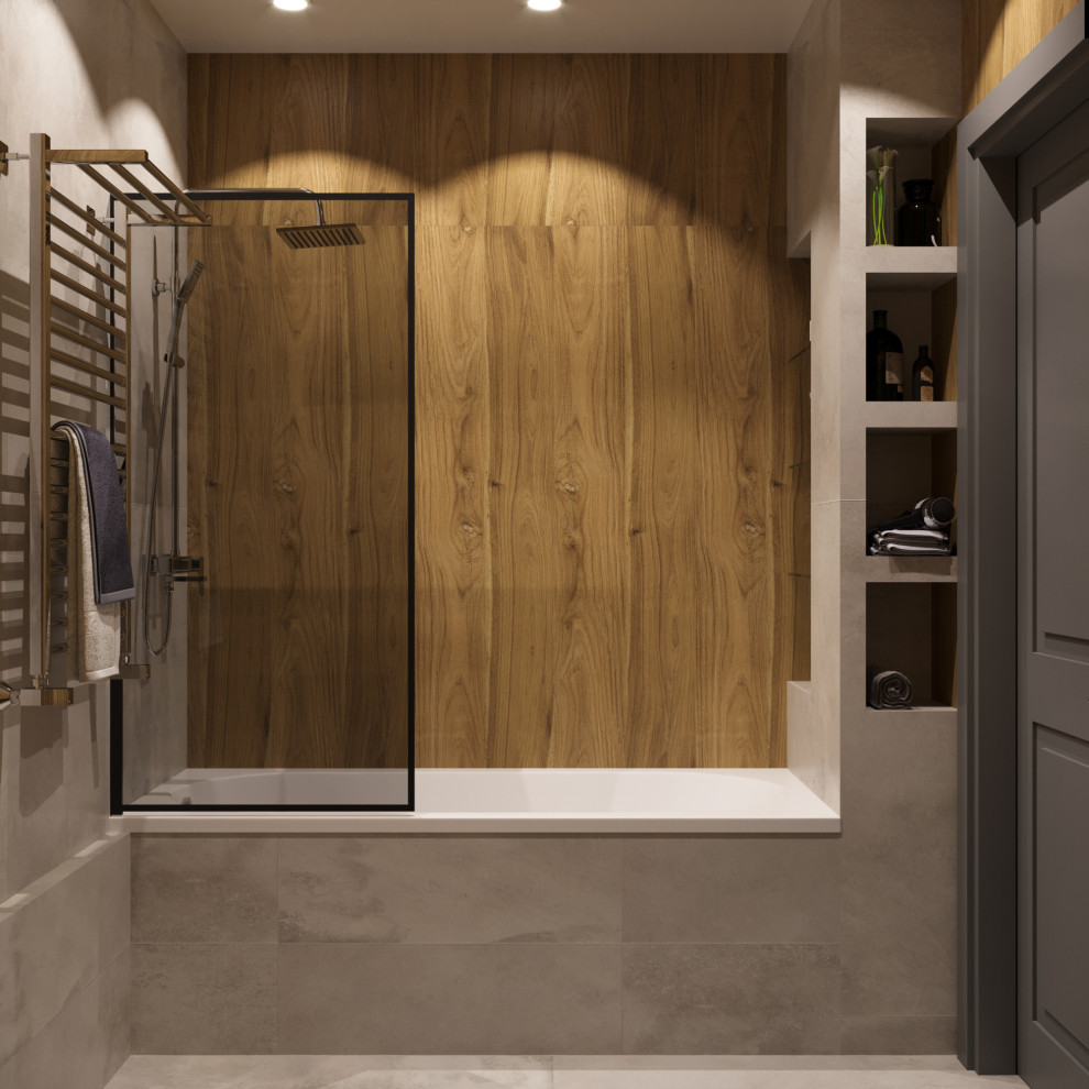 2-х комнатная квартира в ЖК Я